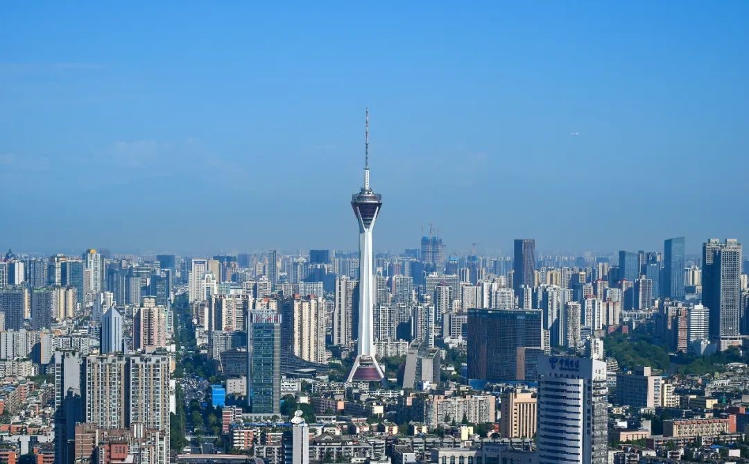 打造中国经济高质量发展“第四极”，成都凭什么