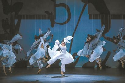 产业革新与生态优先 国潮文艺可持续发展之道