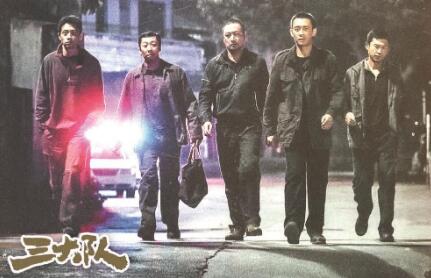 他为他的道，走遍天涯