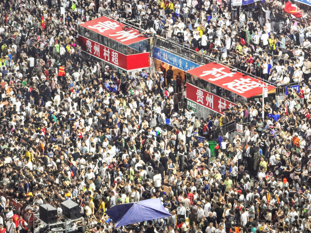 年终稿丨2023，全民健身全面开花