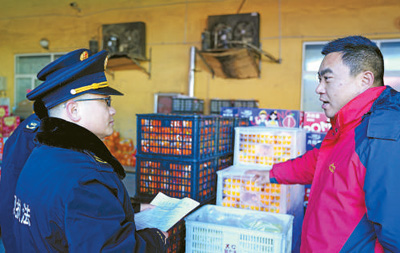 做好重要民生商品保供稳价