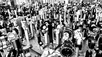 量子，匪夷所思但不“高冷”