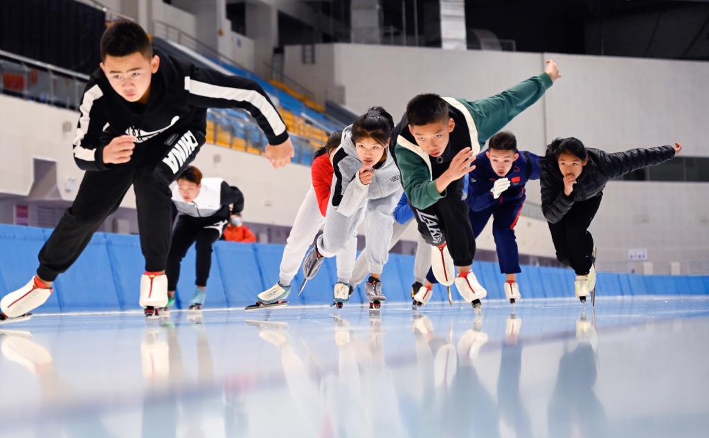 内蒙古准备好了——写在“十四冬”开幕倒计时30天之际