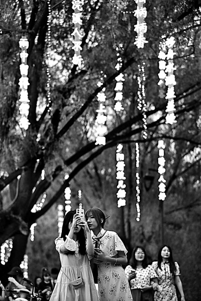 中国风音乐蔚然成风 中国风音乐蔚然成风