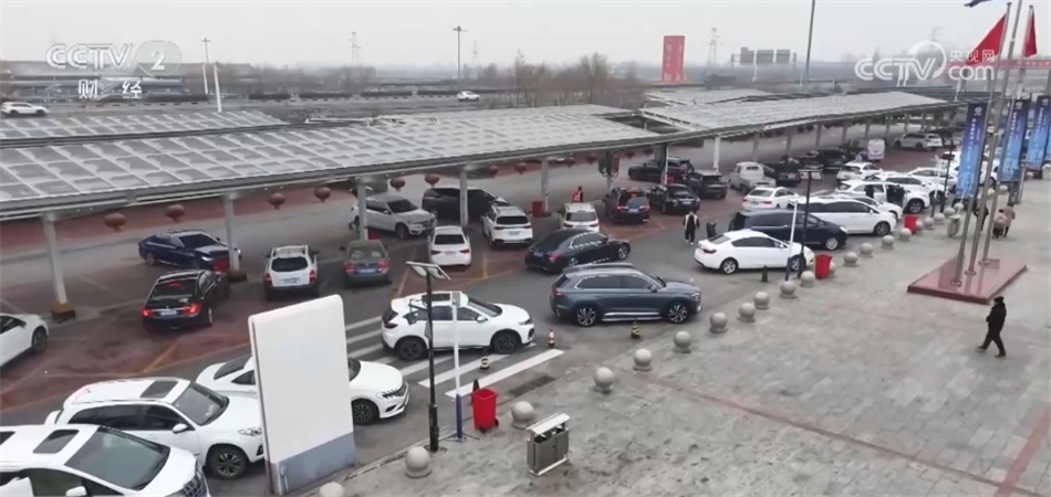 从铁路到公路、从优服务到解难题 多措并举“温暖”春运回家旅途