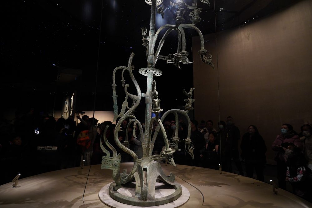 锦绣中国年&middot;龙年说龙丨“神秘龙”：神州大地藏龙有几多？