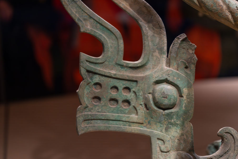 锦绣中国年&middot;龙年说龙丨“神秘龙”：神州大地藏龙有几多？