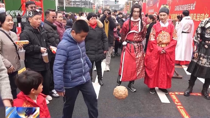 热辣滚烫!这个春节假期旅游市场人气火爆