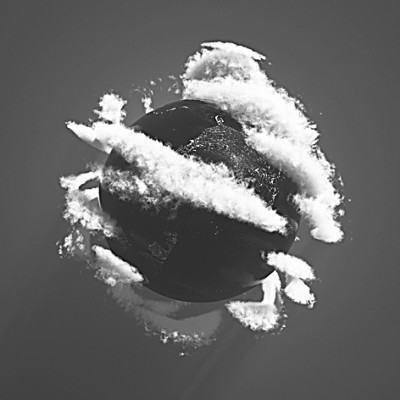 改造大气的奇思 改造大气的奇思