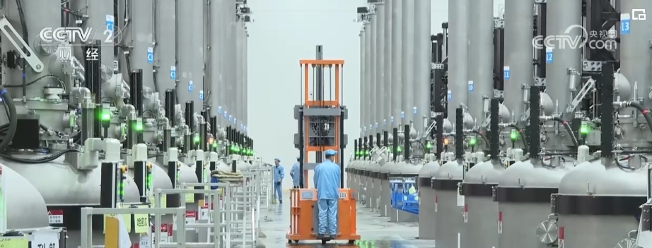 火热开工,拼经济!订单增加,多领域复工复产按下“加速键”