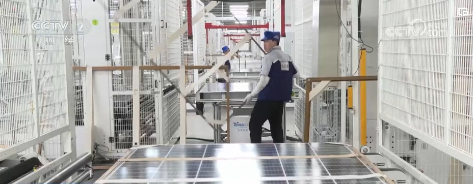 火热开工,拼经济!订单增加,多领域复工复产按下“加速键”