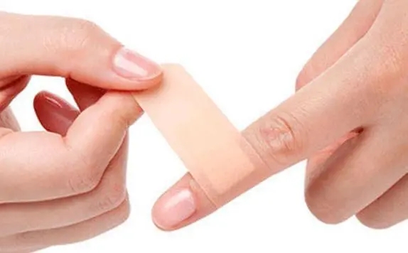 宝宝手部护理 冬季需多注意