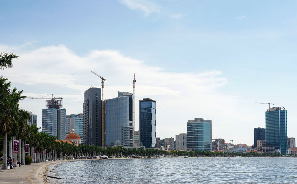 心相近｜走进“春天国度”，感受中非共同发展的加速度