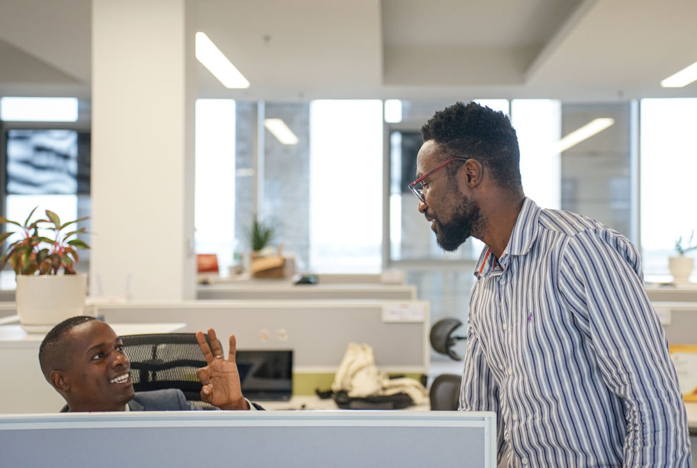 心相近｜走进“春天国度”，感受中非共同发展的加速度