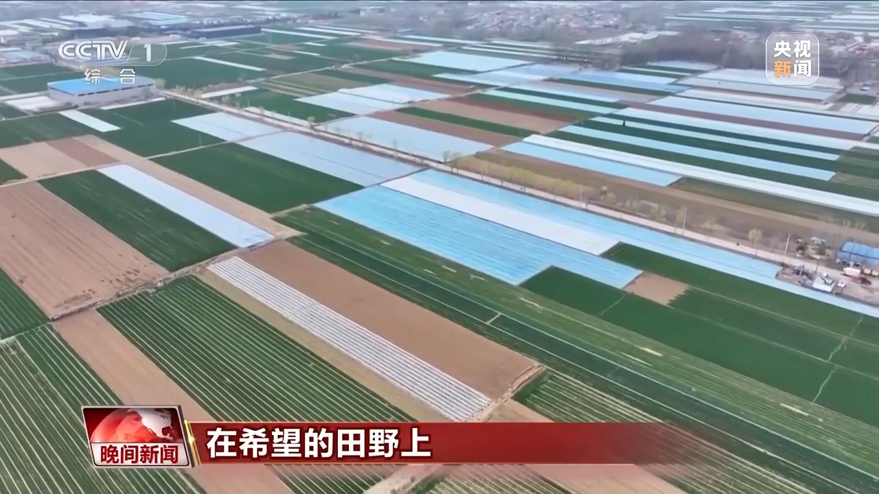 多措并举为农户解难题 各地春耕备耕“有底气”