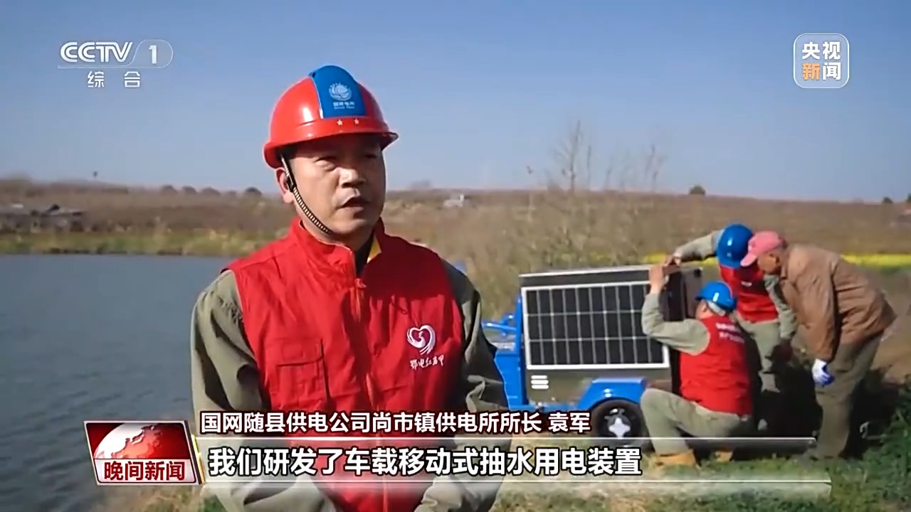 多措并举为农户解难题 各地春耕备耕“有底气”