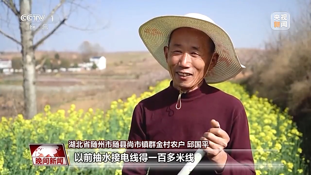 多措并举为农户解难题 各地春耕备耕“有底气”