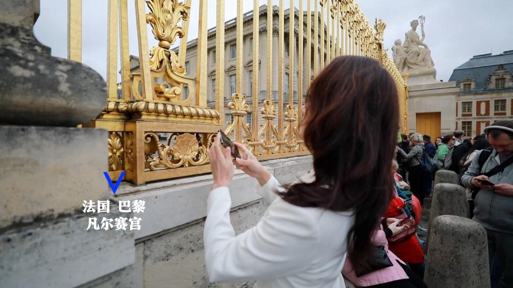 高访Vlog｜弘扬“中法精神” 携手迈向新甲子