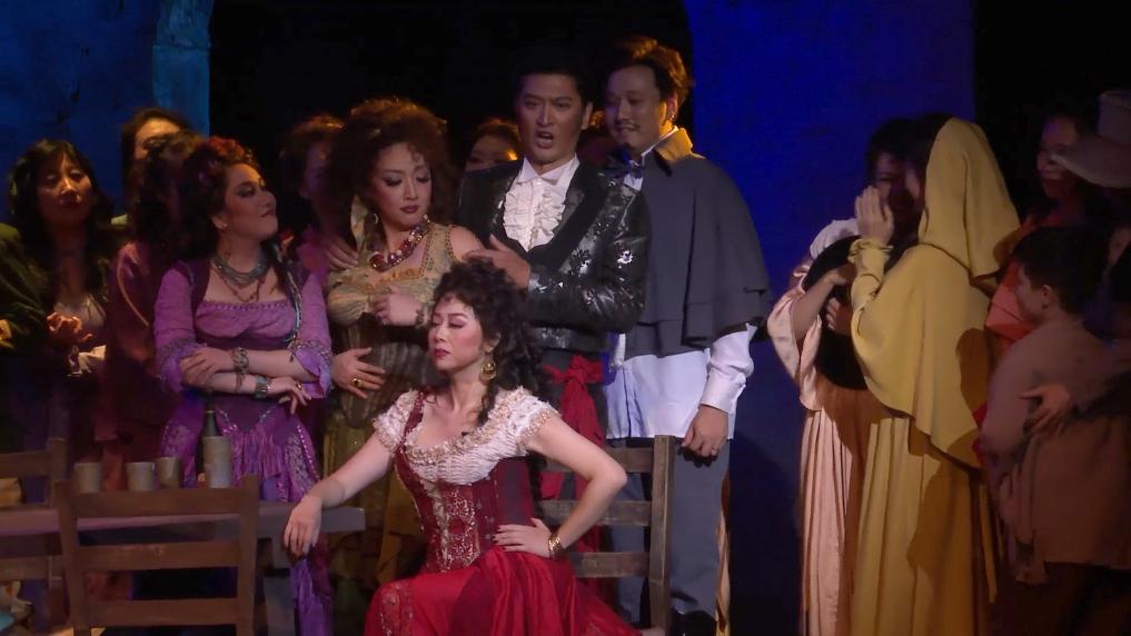 高访Vlog｜弘扬“中法精神” 携手迈向新甲子