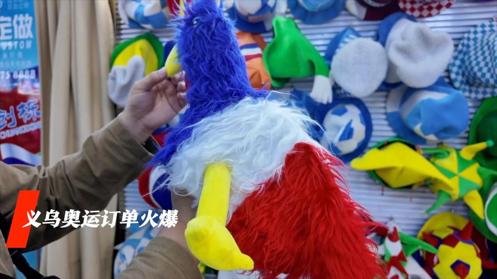 高访Vlog｜弘扬“中法精神” 携手迈向新甲子