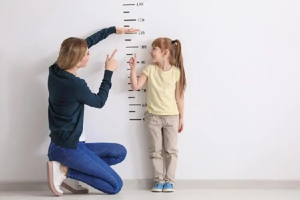 摆脱身高焦虑 掌握科学方法 摆脱身高焦虑 掌握科学方法