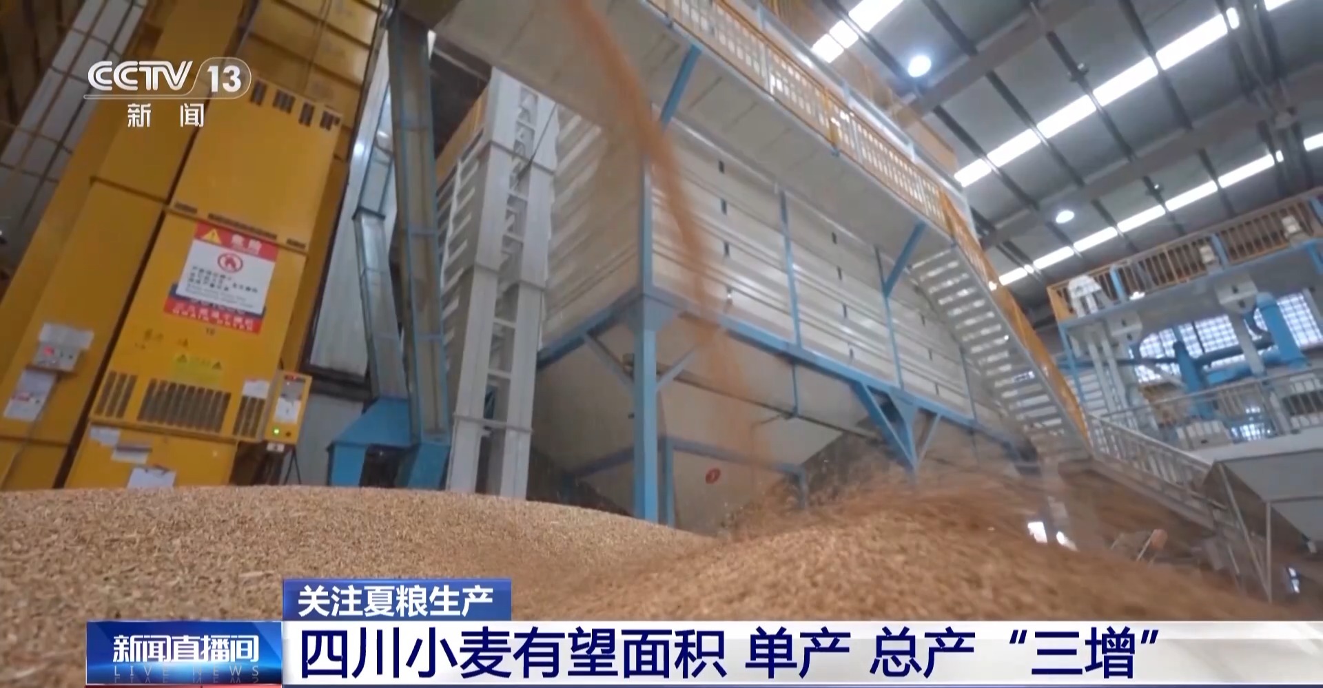 加强田管保丰收 这些科技手段省时省力还省心