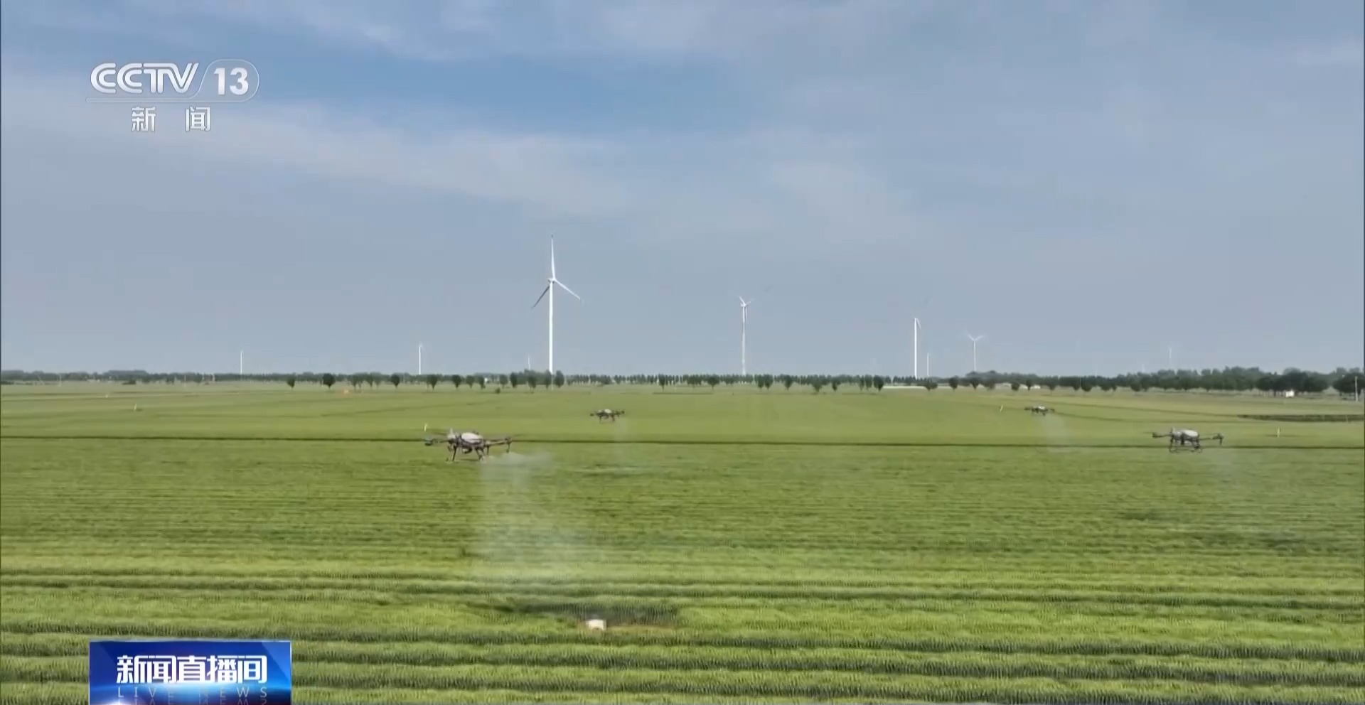 加强田管保丰收 这些科技手段省时省力还省心