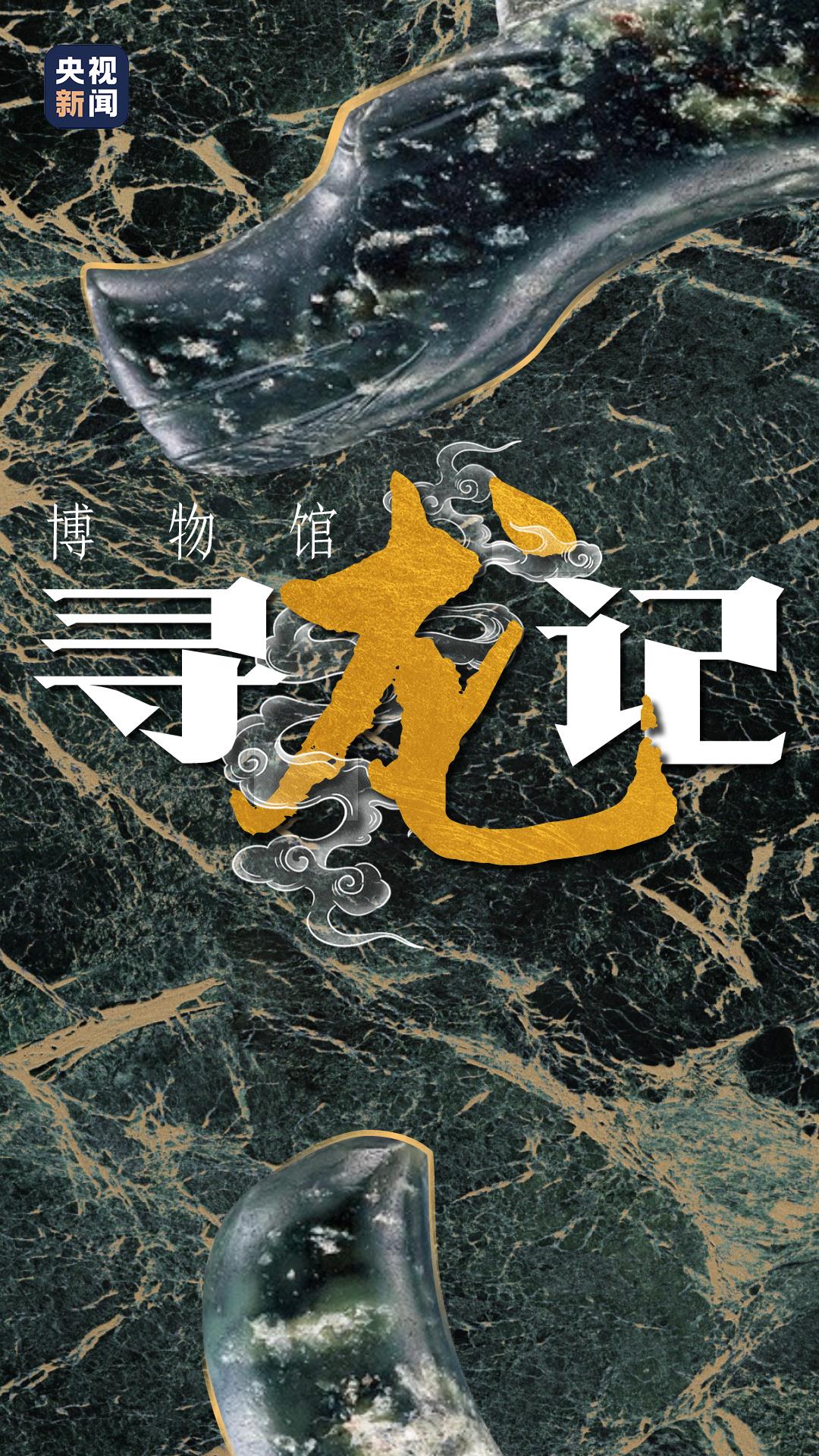 博物致知丨博物馆寻“龙”记