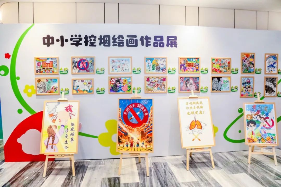 《北京市控制吸烟条例》立法10周年，社会共治成效显现