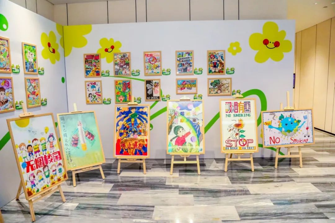 《北京市控制吸烟条例》立法10周年，社会共治成效显现