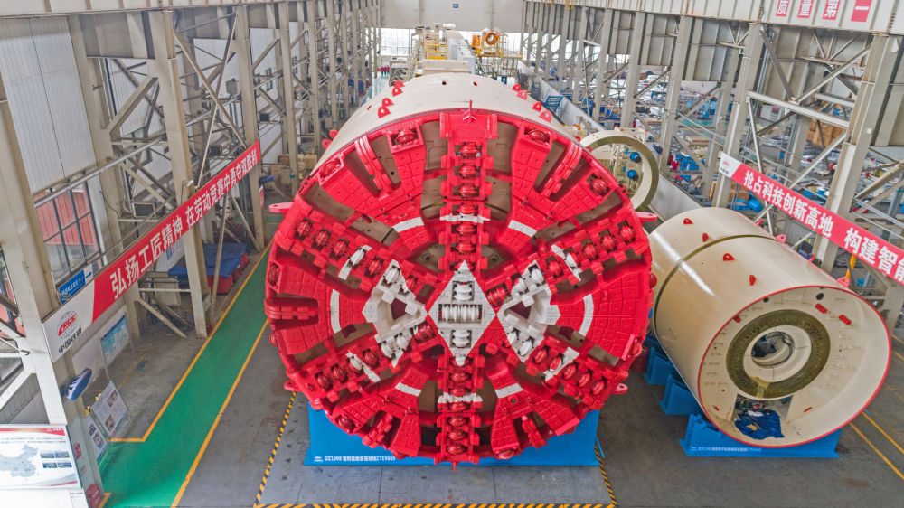 中部崛起｜高质量发展先进制造业助推新时代“中部崛起”