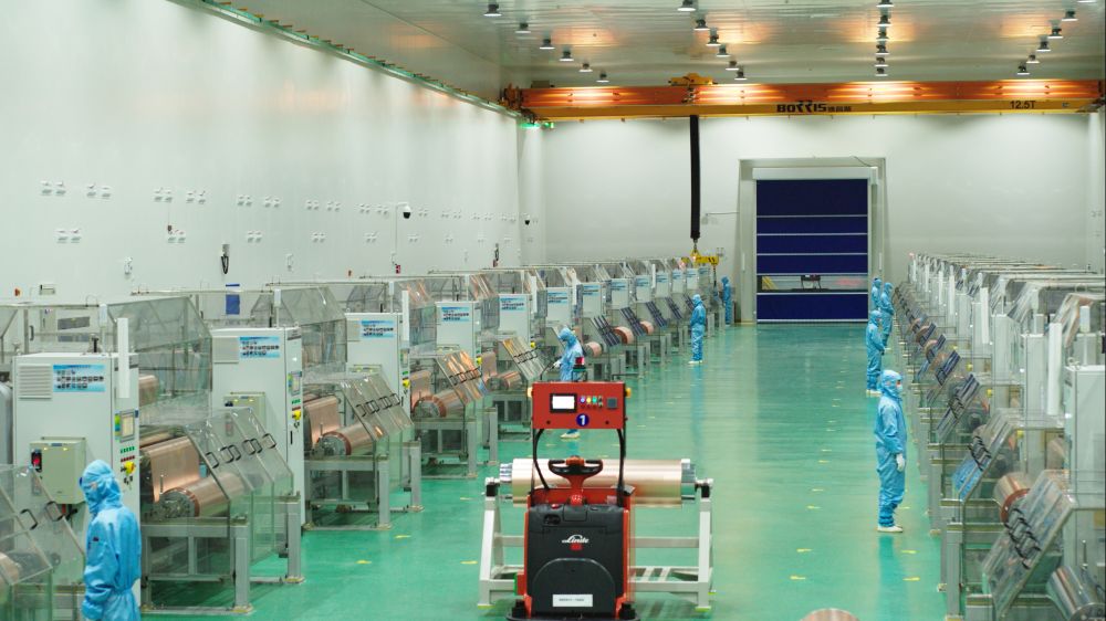 中部崛起｜高质量发展先进制造业助推新时代“中部崛起”