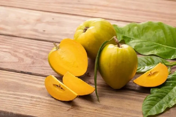 没熟的蛋黄果只能用乙烯催熟吗？