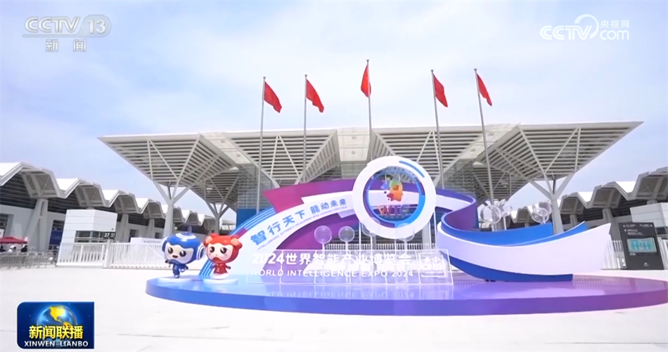 数据擘画“活力中国” 千行百业向着中国式美好图景阔步前行