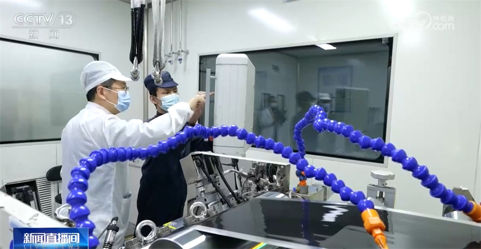 数据擘画“活力中国” 千行百业向着中国式美好图景阔步前行