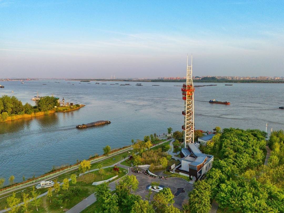 【何以中国 运载千秋】运河风光丨江苏段波澜壮阔的水上史诗 【何以中国 运载千秋】运河风光丨江苏段波澜壮阔的水上史诗