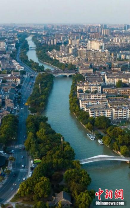 人这一辈子，一定要去一趟扬州！