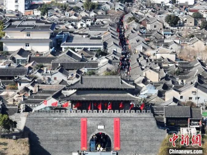 人这一辈子，一定要去一趟扬州！