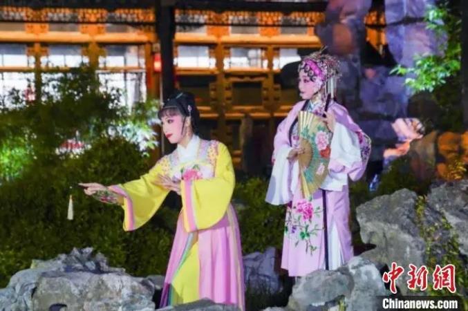 人这一辈子，一定要去一趟扬州！