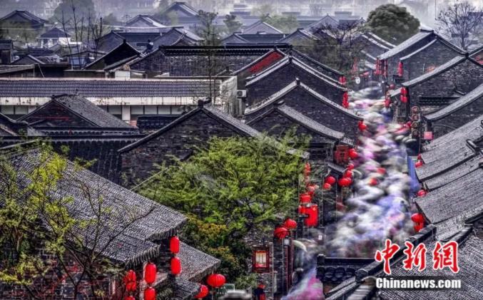 人这一辈子，一定要去一趟扬州！