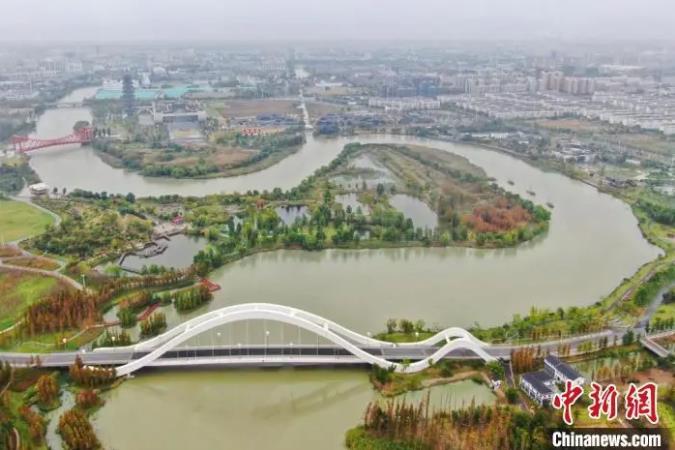 人这一辈子，一定要去一趟扬州！