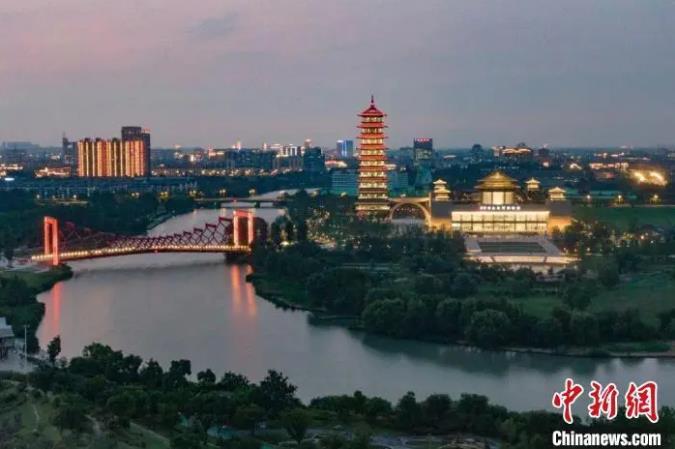 人这一辈子，一定要去一趟扬州！