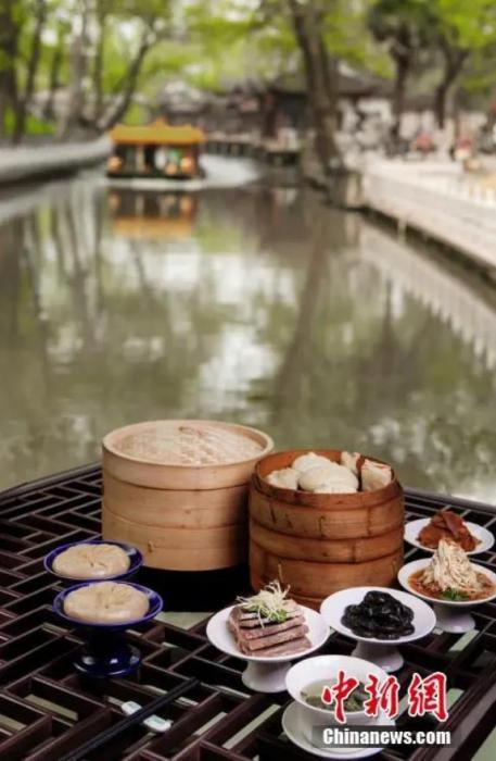 人这一辈子，一定要去一趟扬州！