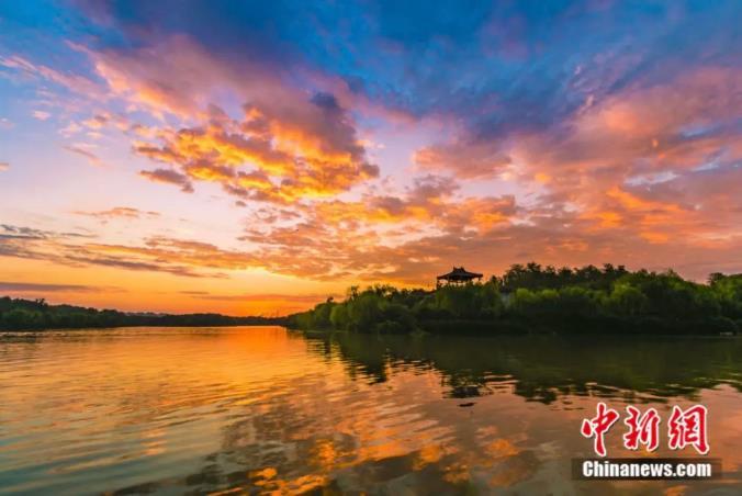 人这一辈子，一定要去一趟扬州！