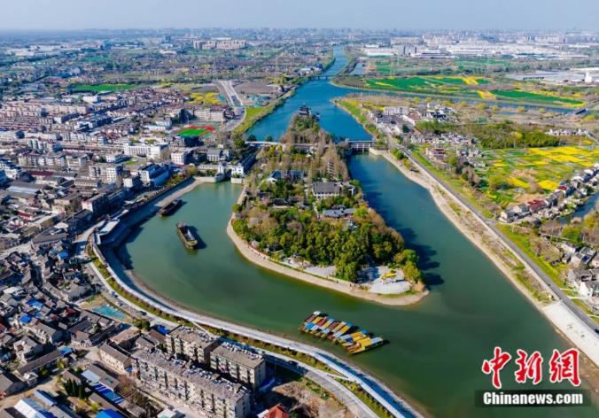 人这一辈子，一定要去一趟扬州！