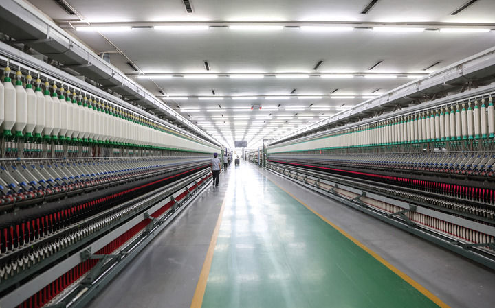 大力推进现代化产业体系建设 加快发展新质生产力——来自中国经济圆桌会的观察