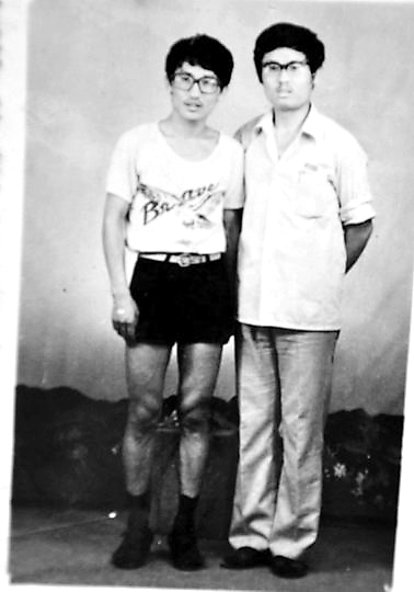 薛其坤:披荆斩棘叱咤量子竞技场