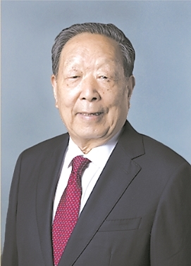 李德仁:满腔热血浇铸遥感强国梦