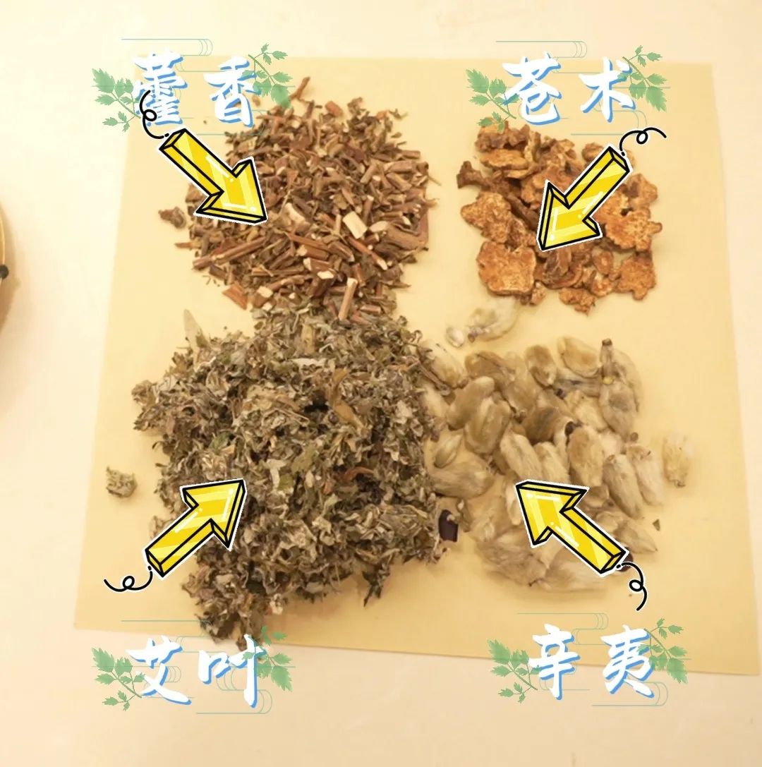 当高考遇上端午，你有一个兔儿爷香包请查收！