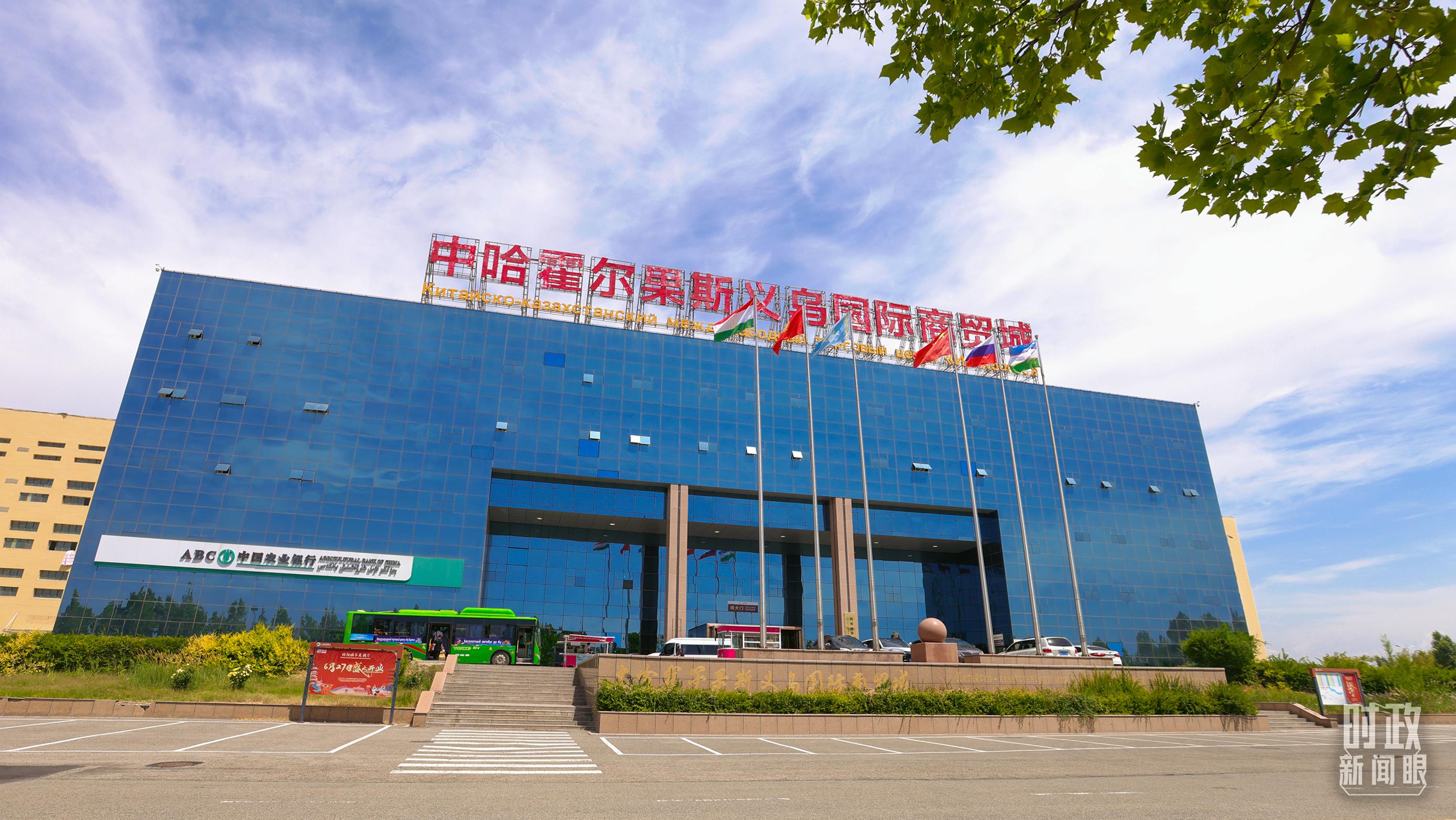 时政新闻眼丨习近平开启中亚之行,从三个维度读懂这个“时代答案”